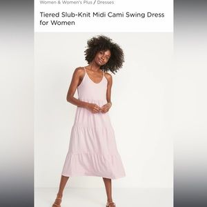 Old navy dress, NWT